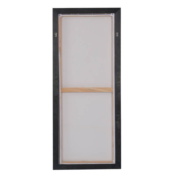 Tpe-1262-4 Yağlı Boya Tablo42X102 Cm - 3