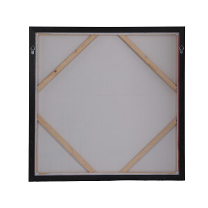 Tpe-1263 Yağlı Boya Tablo100X100 Cm - 3