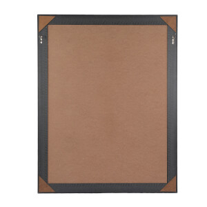 Tpe-1276 Çerçeveli Altın Tablo 104X134Cm - 3