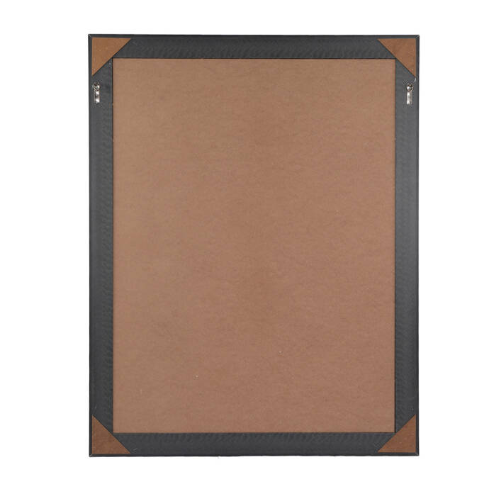 Tpe-1276 Çerçeveli Altın Tablo 104X134Cm - 3