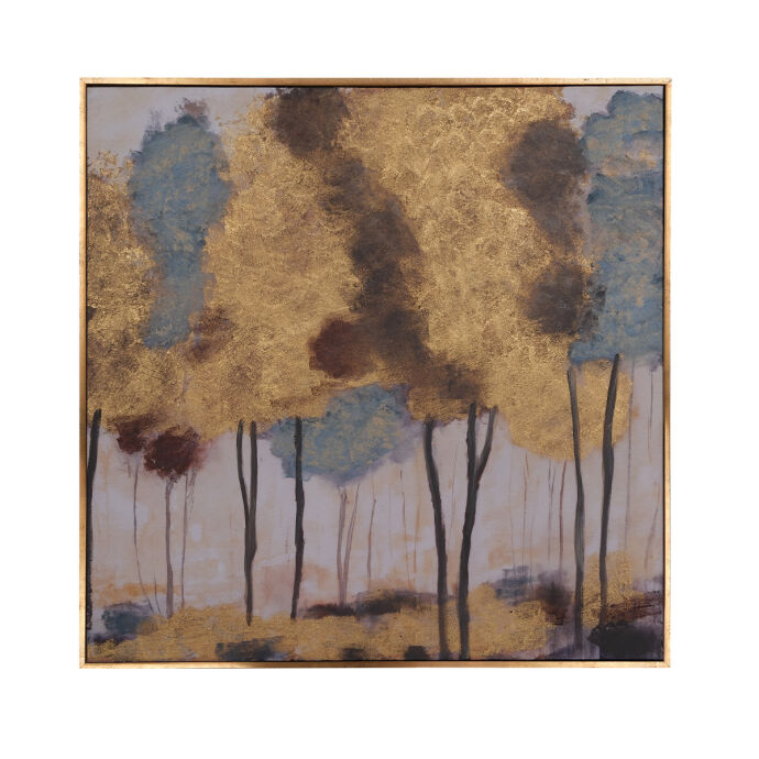 Tpe-1276 Yağlı Boya Tablo100X100 Cm