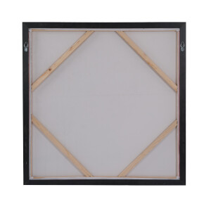 Tpe-1276 Yağlı Boya Tablo100X100 Cm - 3