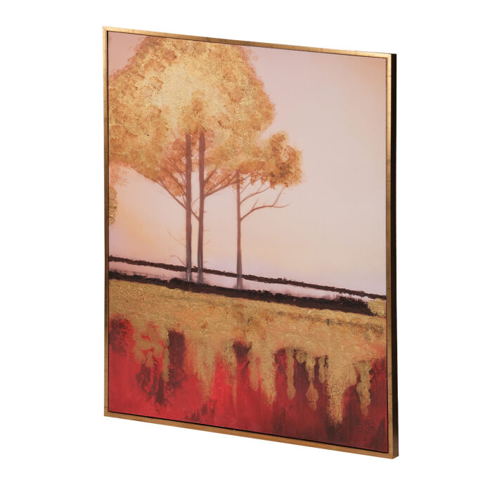 Tpe-1282 Yağlı Boya Tablo75X100 Cm