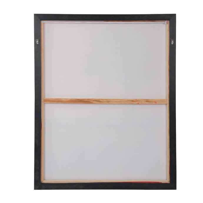 Tpe-1282 Yağlı Boya Tablo75X100 Cm - 3