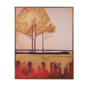 Tpe-1282 Yağlı Boya Tablo75X100 Cm - 1