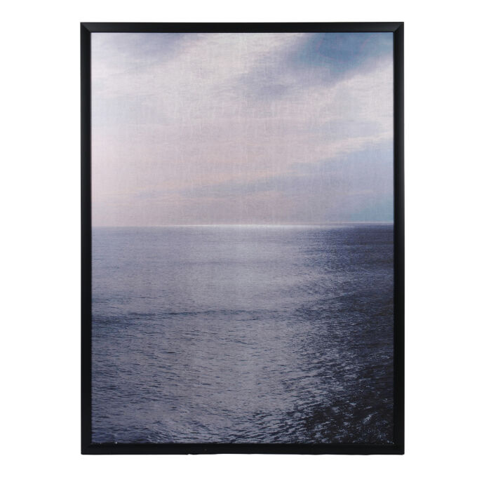 Tpe-13505 Metalize Tablo90X120 Cm