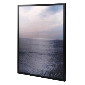 Tpe-13505 Metalize Tablo90X120 Cm - 2