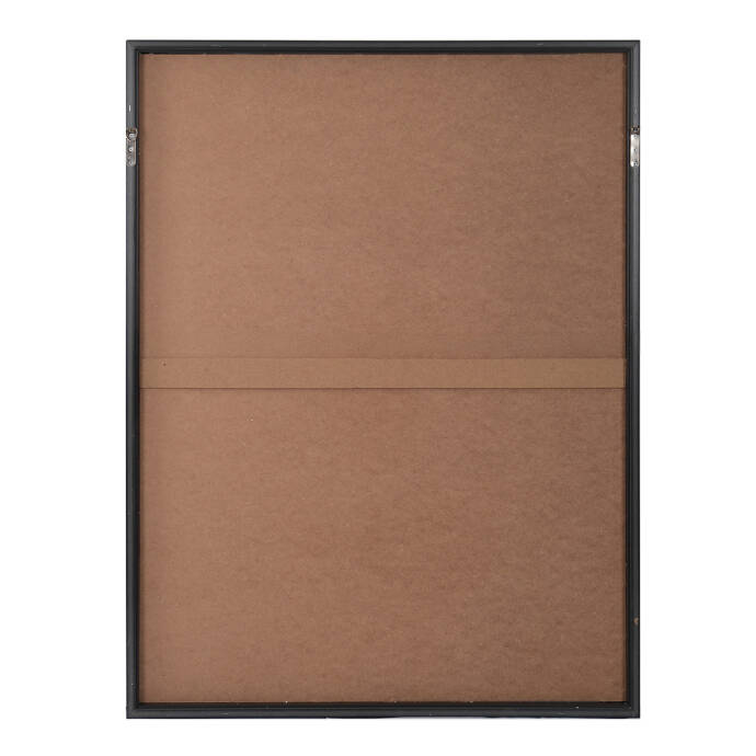 Tpe-13505 Metalize Tablo90X120 Cm - 3