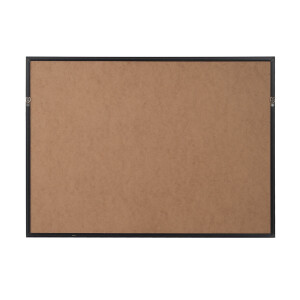 Tpe-1401 Çerçeveli Cam Tablo 54X74 Cm - 3