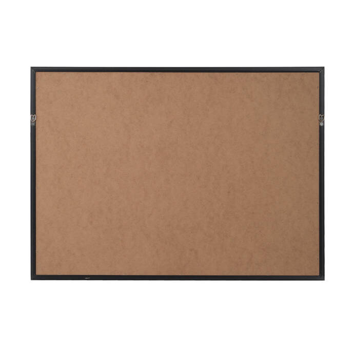 Tpe-1401 Çerçeveli Cam Tablo 54X74 Cm - 3