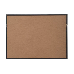 Tpe-1402 Çerçeveli Cam Tablo 54X74 Cm - 3