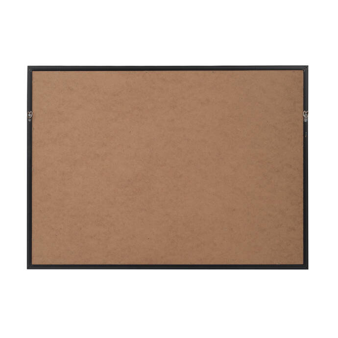 Tpe-1402 Çerçeveli Cam Tablo 54X74 Cm - 3