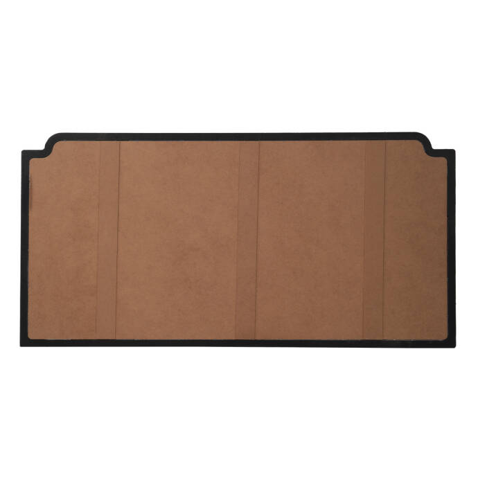 Tps-5005 Ahşap Ayna Altın140*70 Cm - 3