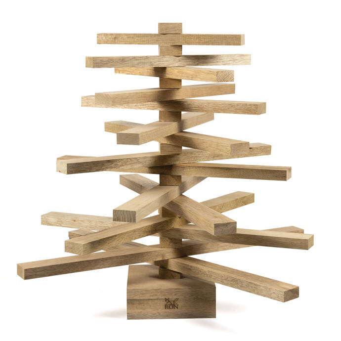 Tree Yılbaşı Ağacı - 1