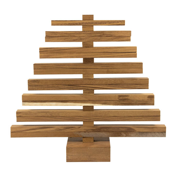 Tree Yılbaşı Ağacı - 4