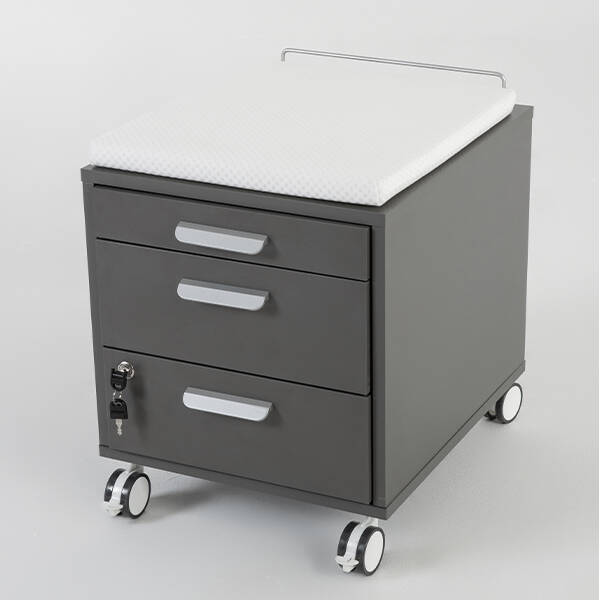 Vega Keson Antrasit-Beyaz - 1