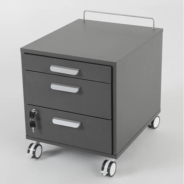 Vega Keson Antrasit - 1