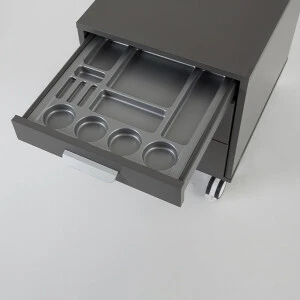 Vega Keson Antrasit-Mavi - 3