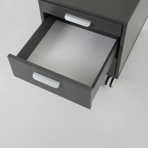 Vega Keson Antrasit-Sarı - 3