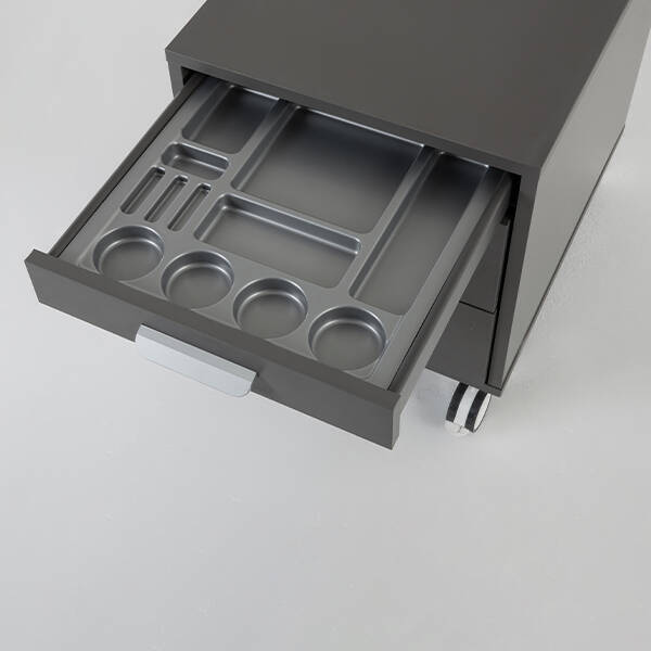 Vega Keson Antrasit-Yeşil - 2