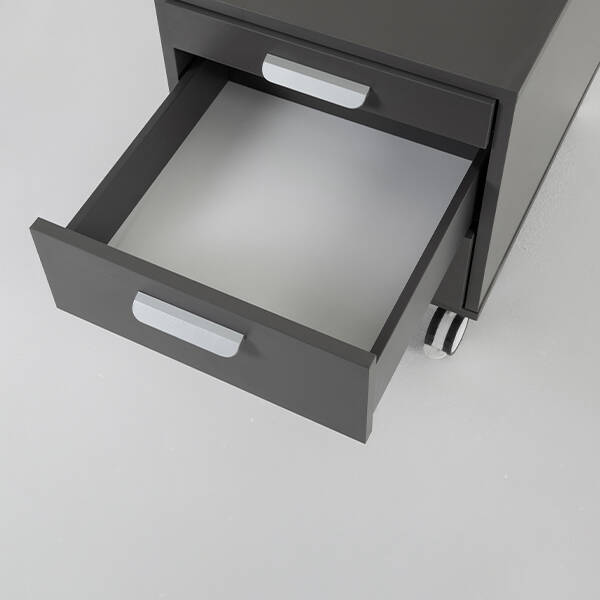 Vega Keson Antrasit-Yeşil - 3