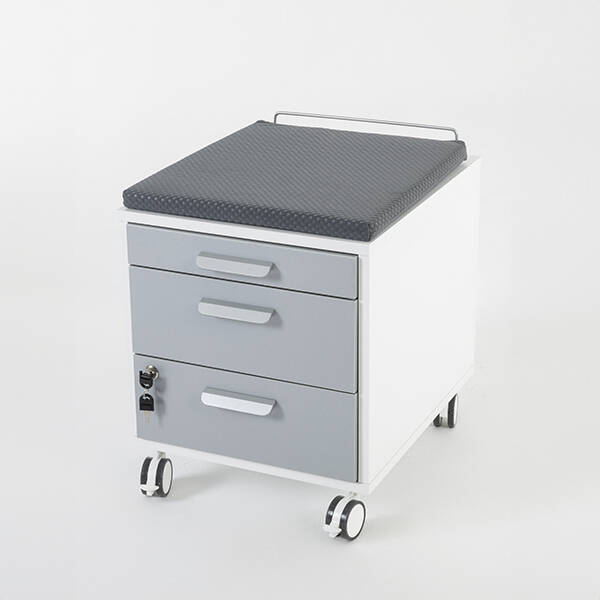 Vega Keson Beyaz-Antrasit - 1