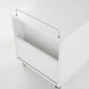 Vega Keson Beyaz - 4