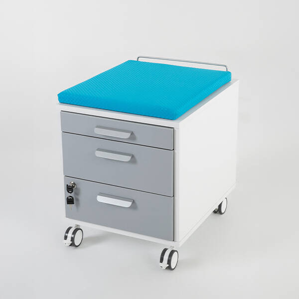 Vega Keson Beyaz-Mavi - 1