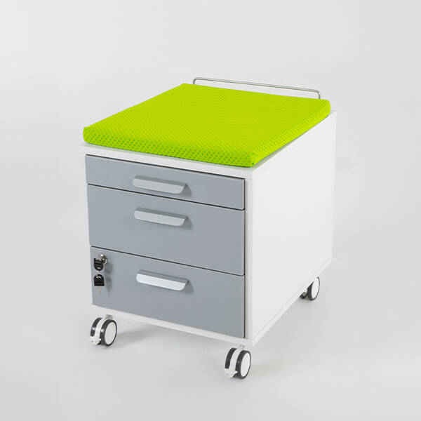 Vega Keson Beyaz-Yeşil - 1