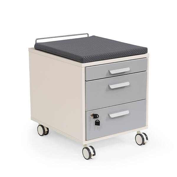 Vega Keson Ekru-Antrasit - 1