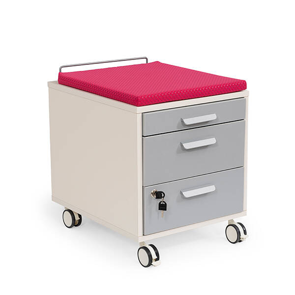 Vega Keson Ekru-Fuşya - 1