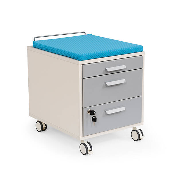 Vega Keson Ekru-Mavi - 1