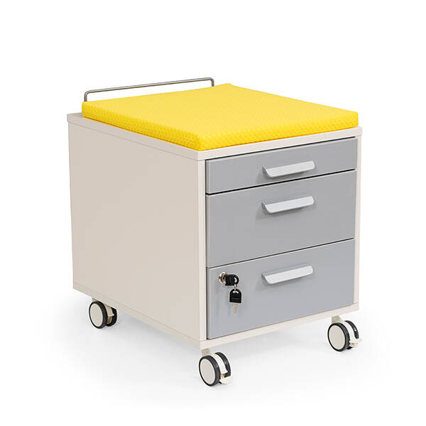 Vega Keson Ekru- Sarı - 1