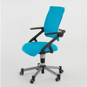 Vega Plus Sandalye Mavi-Mavi - TepeHome