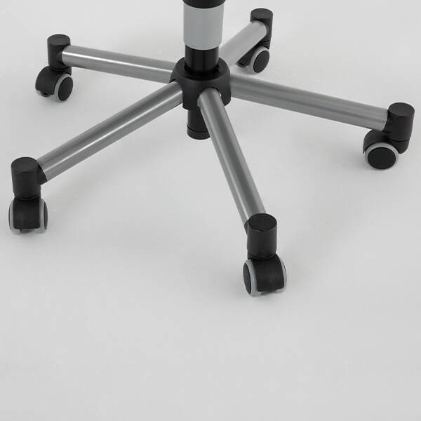 Vega Plus Sandalye Sarı-Beyaz - 5