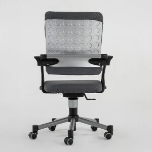 Vega Plus Sandalye Sarı-Sarı - TepeHome (1)
