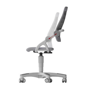 Vega Sandalye Mavi-Beyaz - TepeHome (1)