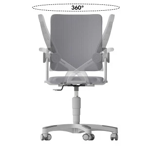 Vega Sandalye Yeşil-Beyaz - 6