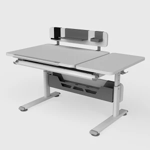 Vega Standart Çalışma Masası - 6