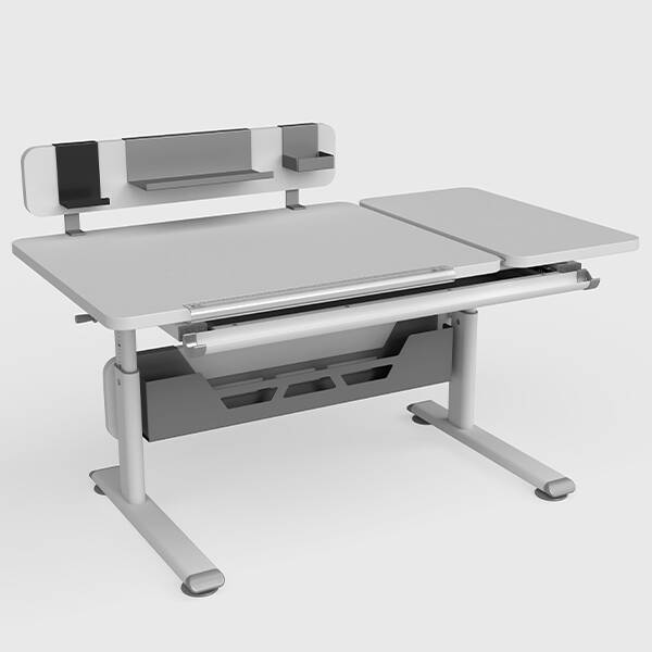 Vega Standart Çalışma Masası - 7