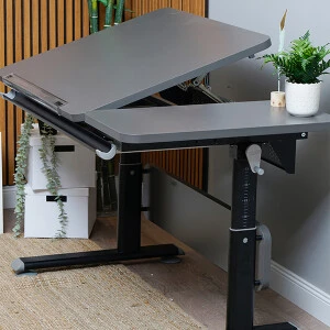 Vega Standart Çalışma Masası - TepeHome (1)
