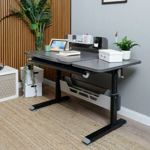 Vega Standart Çalışma Masası - 4