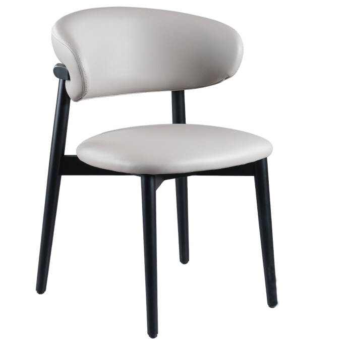 Vegas Sandalye Pebble 103 - 1