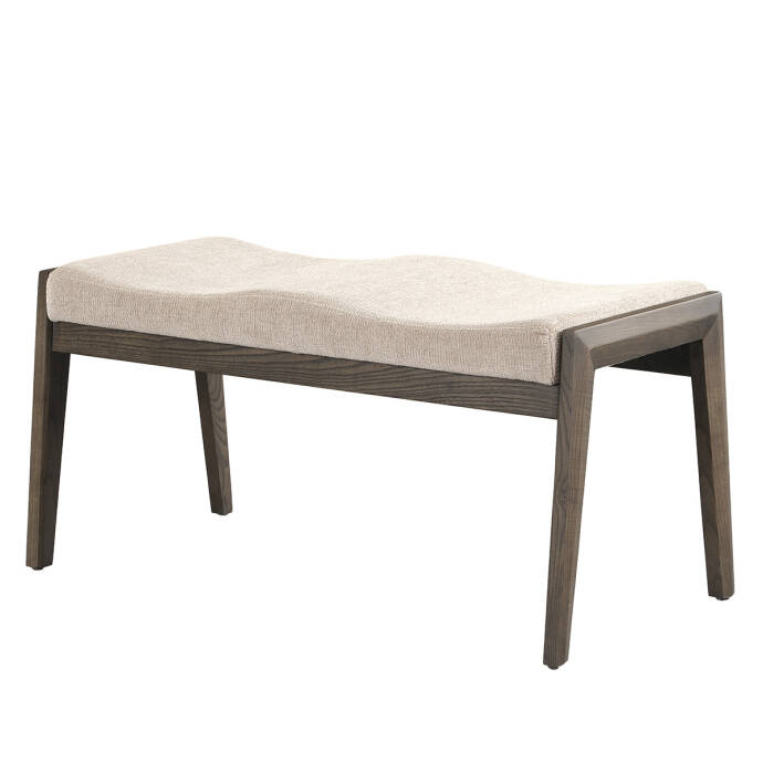 Venedik Bench - 1