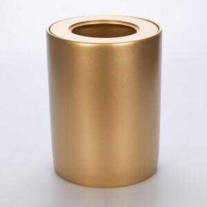 Victoria Çöp Kovası Altın - 3