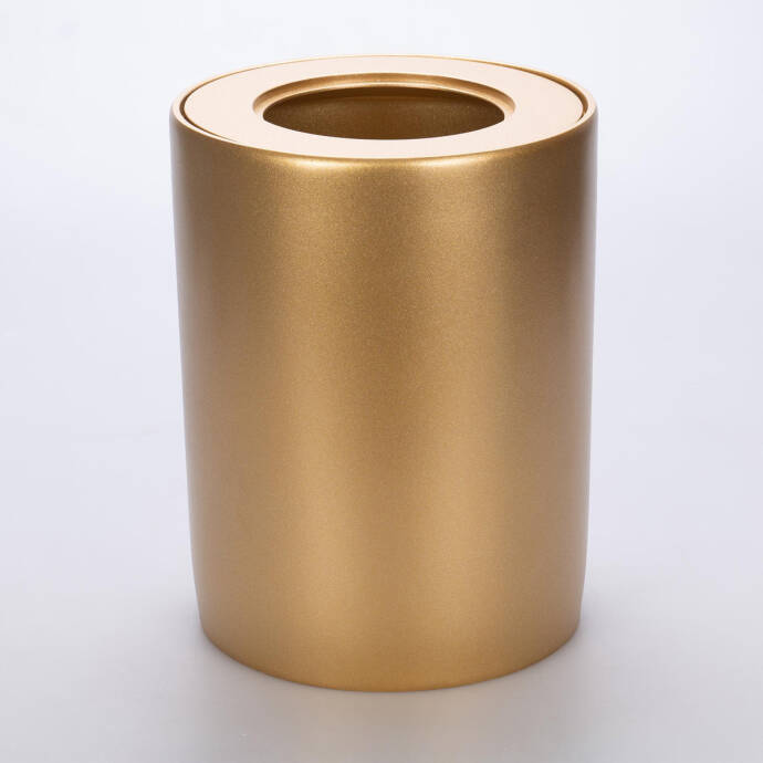 Victoria Çöp Kovası Altın - 3