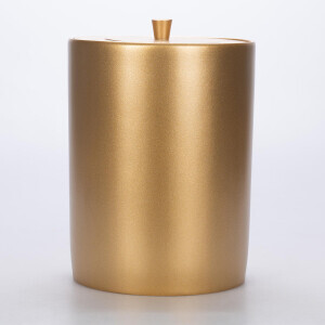 Victoria Çöp Kovası Altın - 1