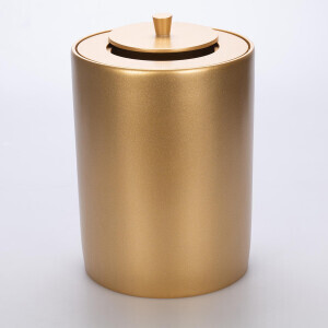 Victoria Çöp Kovası Altın - 2