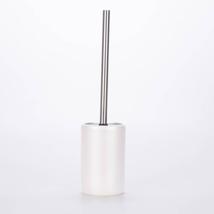 Victoria Tuvalet Fırçası İnci - 1