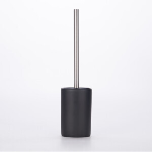 Victoria Tuvalet Fırçası Siyah - TepeHome